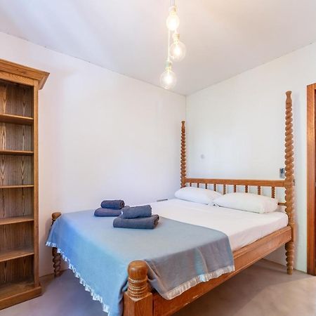 Villa Amarantos Santa Eularia des Riu Zewnętrze zdjęcie